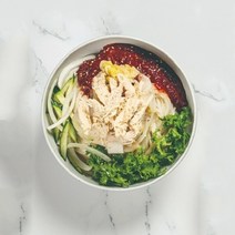 미사리밀빛 생산지 직송 초계 비빔국수 2인분