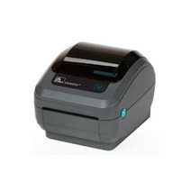 ZEBRA GK420E 감열전용 바코드프린터 203dpi 이더넷, 1개