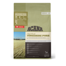 아카나 요크셔 포크 11.4kg, 요크셔포크 11.4kg