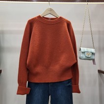 [무자크] 가오리핏심플니트MM9WKT30