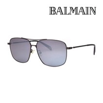 발망 명품 선글라스 BL6078K 02 메탈 보잉 미러렌즈 남자 여자 선글라스