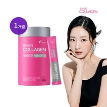 에버콜라겐 타임비오틴셀 1박스 1개월분, 없음