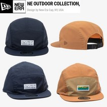 뉴에라 NE 아웃도어 제트캡 모음 13338375 13338374