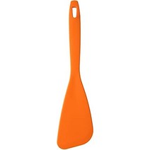 [정품] nagao tsubame sanjo ladle black 11.4 inches (29 cm) 66 nylon made in japan, 04-오렌지, 주방 주걱