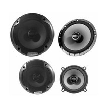 알파인 SPE-6000+SPE-5000 6.5