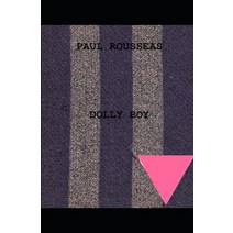 Dolly Boy Paperback, Independently Published