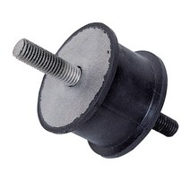 화성고무 볼트방진고무 20x6mm 진동방지 소음흡수 철방진(20개입)