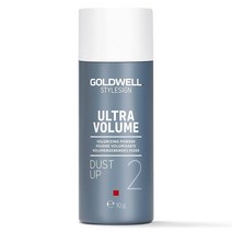 Goldwell StyleSign 울트라 볼륨 더스트 업 파우더 9.9g(0.35온스) (1팩)골드웰 410105
