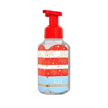 배스앤바디웍스 포밍 핸드솝 파이어크래커 피즈 259ml, 1개