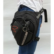 오토바이 힙색 바이크 가방 알파인스타 타이치 야마하, 혼다