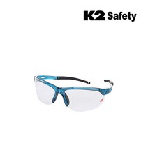 K2보안경/KP-104A 산업 작업 스포츠 스타일 눈보호 보안경