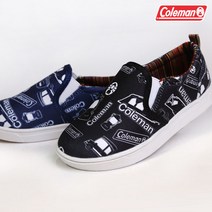 콜맨 콜맨 보노 아동 슬립온 운동화