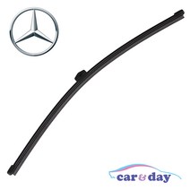 카앤데이 벤츠 GLC클래스 리어 후방 후면 뒷유리 순정형 와이퍼 X253 후기형