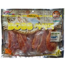 라이코스펫 써니 실속형 강아지간식 1kg 홀사사미, 단품