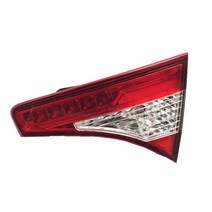 기아 K5 LED 후미등 11-13 라이트 브레이크 후진 리어 램프 등 수리 교체, 우측 고픔질 라이트, 1개