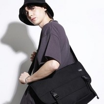 아트박스/얼티메이크 얼티메이크 1607 메신저백