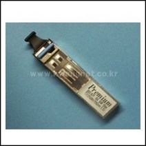 PREMIUM BiSFP-10A 광모듈 (SFP 싱글모드 A타입), 1개