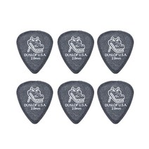 두바이_미니샵_세트(6) 피크 게이터그립 스탠다드 2.0mm Pick 기타용크 손가락크 용품 액세서리 소품 핑거크 연습용크 트라이앵글크 기타크 통크++mingpin*, #합리적선택++