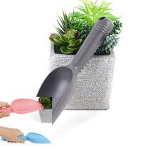 정원용품 가드닝소품 가정용삽 플라스틱 모종삽