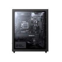 HP OMEN 25L GT15-0000KL (i5-12400F WIN미포함 RAM 16GB NVMe 512GB RTX3060 Ti), 오멘 25L 게이밍데스크탑 GT15-0000KL, 기본형