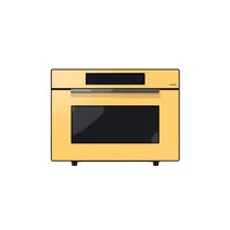 삼성전자 비스포크 전기오븐 35L MC35A8599LV 직화오븐, 단일옵션