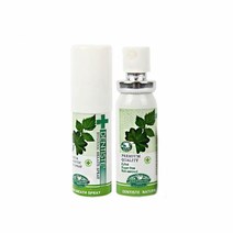덴티스테 후레쉬 브레스스프레이 15ml 5개