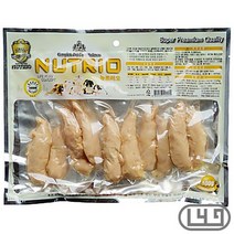 강아지마른간식 닭가슴살대용량 프렌치불독 놀이 노견, 상세페이지 참조