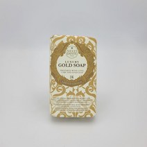 네스티단테 럭셔리 23K 골드솝