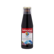 6병 로트벡쉔 바이탈 아이젠 450ml