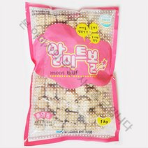 성원냉동식품 알미트볼 1Kg, 1입