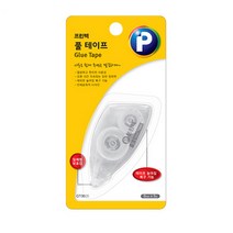 프린텍 GT0605 풀테이프 6mmx5M, 1