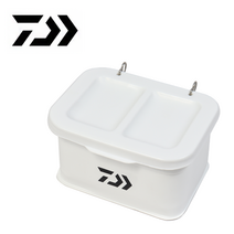 다이와 미끼통 에사바칸 M(J) 새우통 크릴바구니