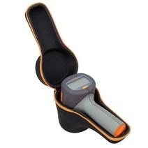 Bushnell 스피드건 야구 속도측정기 속력 배드민턴 필드, 기본+케이스