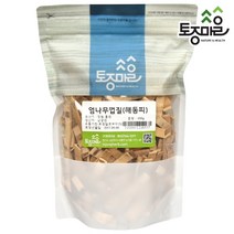 [토종마을] 자연산국산 해동피(엄나무껍질) 300g 해동피차 엄나무껍질차, 1개