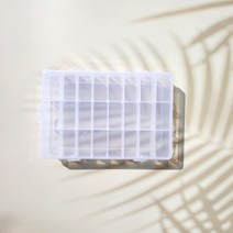 24구 비즈통 비즈보관함, 24구비즈케이스, 상세페이지 참조, 상세페이지 참조