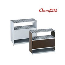 업소용 독서실 업소용 우산거치대 우산꽂이함 우산보관함 개별잠금형, 선택01. 실버