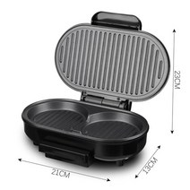 감성 샌드위치메이커 220v freeshipping panini hamburger breakfast 그릴 고기 로스터 미니 스테이크 기계 계란 프라이팬 빵 오븐 bbq, 아침 식사 메이커, 유럽 ​​연합