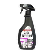 승용차 기름때 뿌리는 자동차 휠 세제 휠세차 휠세정제 휠청소, 불스원 강력휠크리너600ml