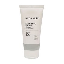 MDG8767 아토팜 판테놀 로션 180ml (로션/바스/유아화장품/쿨러케이스팬)