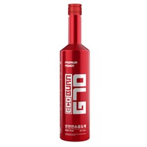 에코번 G70 1병 휘발유 연비향상 고출력 연료절감 DPF, 1개