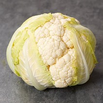 제주 콜리플라워 특 3kg, 단품