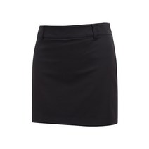 *사은품증정* [와이드앵글] 여성 컨피던스 심플 큐롯 L WWU20Q42Z1