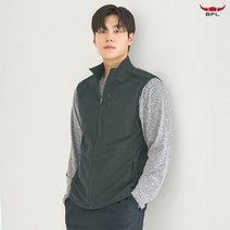 이너핏웨어 BFL 프리미엄 등산 낚시 작업복 조끼 조끼 S23VT-543