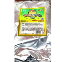 [AJZ_9619325] 이슬나라 케이준스파이스 1Kg 케이준스파이스시즈닝 케이준스파이스가루 시즈닝파우더 시즈닝분말 케이준스파이스파우다, 1개