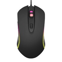 COX CM50 3360 하이엔드 RGB 게이밍 마우스 광마우스