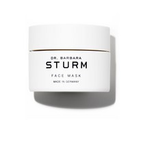 닥터 바바라 스텀 페이스 마스크