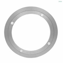 원형 턴테이블 중식당용 알루미늄 회전판 250mm [아이리스] #989EA, 본상품선택