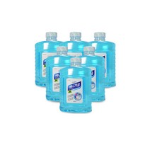 가글 애니가글 가글액 1.5L 디스펜서 업소용가글, 애니가글1.5L6EA