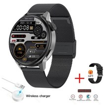 2022 nfc smart watch women bluetooth call sport gps track 시계 남성 맞춤형 다이얼 심박수 ecg ppg smartwatch for a