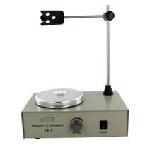 과학 실험 연구실 자석 교반기 비가열식 도구 학교 아기 조카 교구 선물